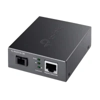 Media Converter TP-LINK FC311A-2, 20 km 4