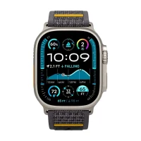 Watch Strap Spigen Athlex Air, Nylon, Active Gray 5
