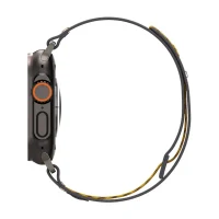 Watch Strap Spigen Athlex Air, Nylon, Active Gray 7