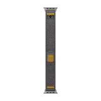 Watch Strap Spigen Athlex Air, Nylon, Active Gray