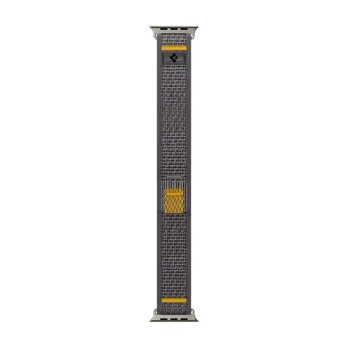 Watch Strap Spigen Athlex Air, Nylon, Active Gray