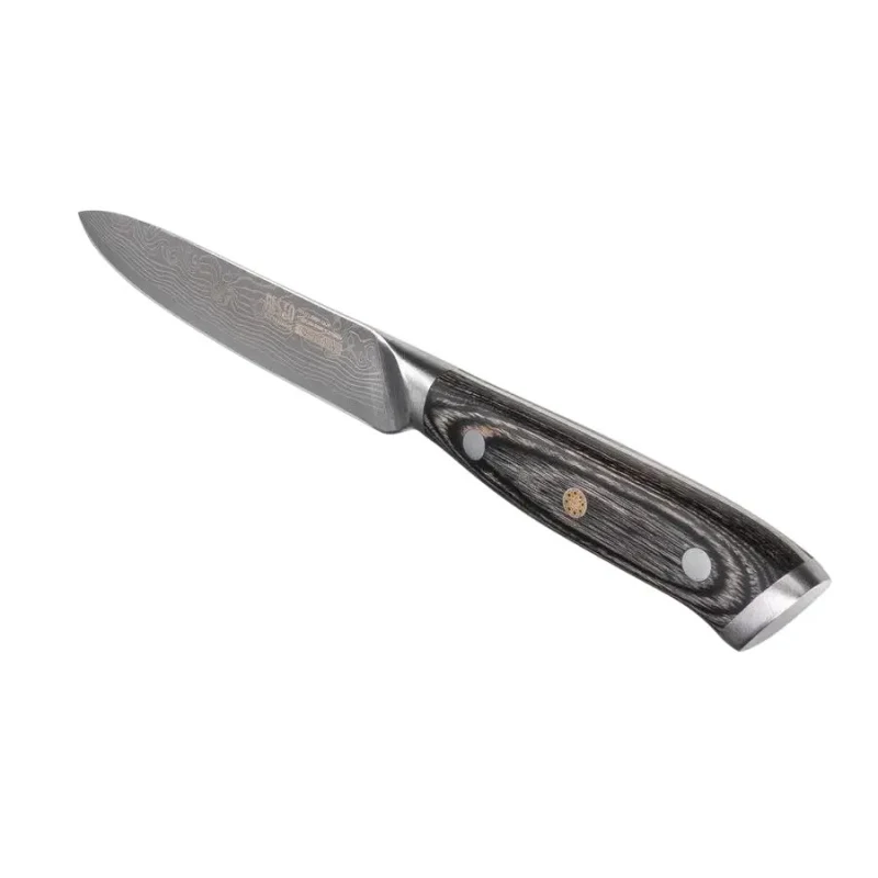 Universal knife RESTO 95343, Grey 4