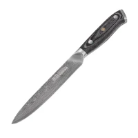 Universal knife RESTO 95343, Grey 3
