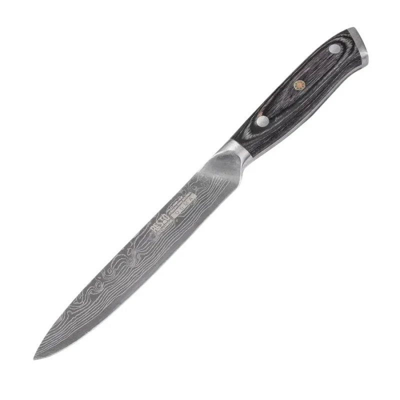 Universal knife RESTO 95343, Grey 3