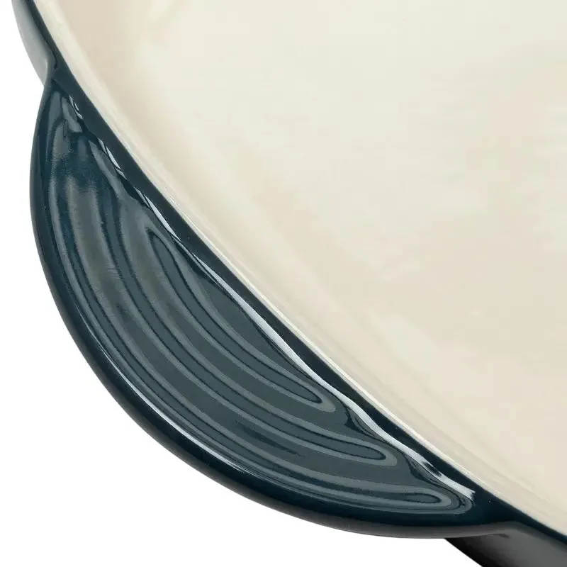 Form for Baking RESTO 96152, Blue 2