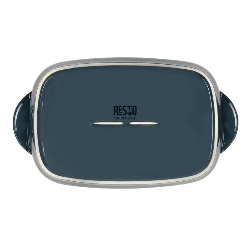 Form for Baking RESTO 96152, Blue 3
