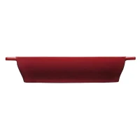 Form for Baking RESTO 96111, Red 4