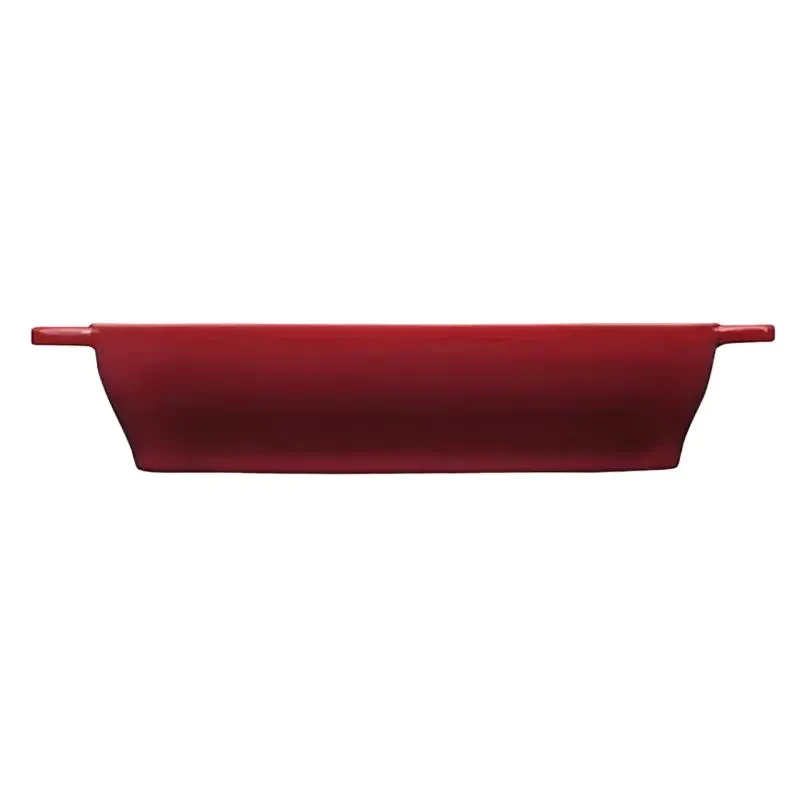 Form for Baking RESTO 96111, Red 4