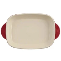 Form for Baking RESTO 96111, Red 5