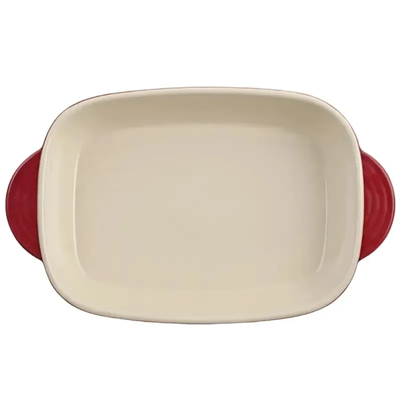 Form for Baking RESTO 96111, Red 5