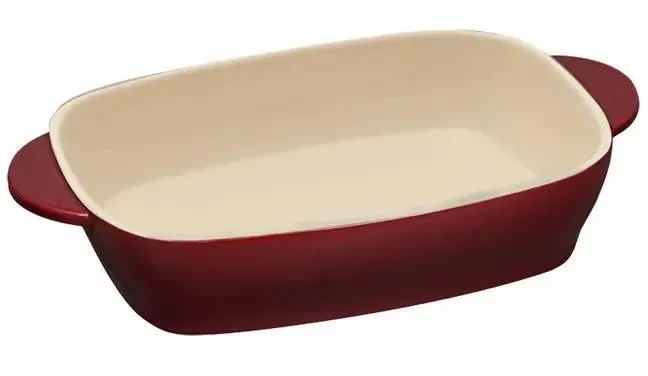 Form for Baking RESTO 96111, Red 6