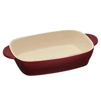 Form for Baking RESTO 96111, Red 2