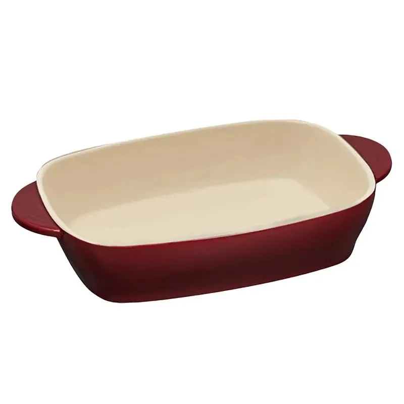 Form for Baking RESTO 96111, Red 2