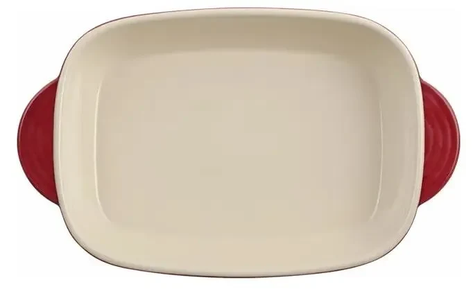 Form for Baking RESTO 96111, Red 3