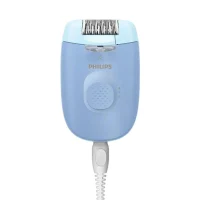 Epilator Philips BRE247/00, Blue 4