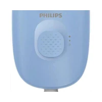 Epilator Philips BRE247/00, Blue 3