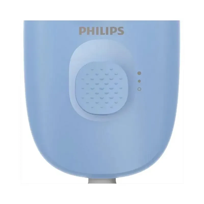 Epilator Philips BRE247/00, Blue 3