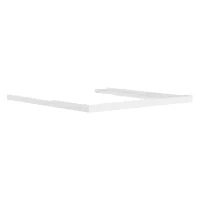 Stacking Kit Hisense WZ3I10W, White