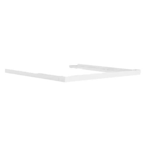 Stacking Kit Hisense WZ3I10W, White