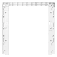 Stacking Kit Hisense WZ3I10W, White 3