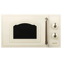 Microwave oven Gorenje MO4250CLI, Beige 4