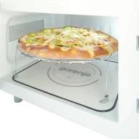 Microwave oven Gorenje MO4250CLI, Beige 5