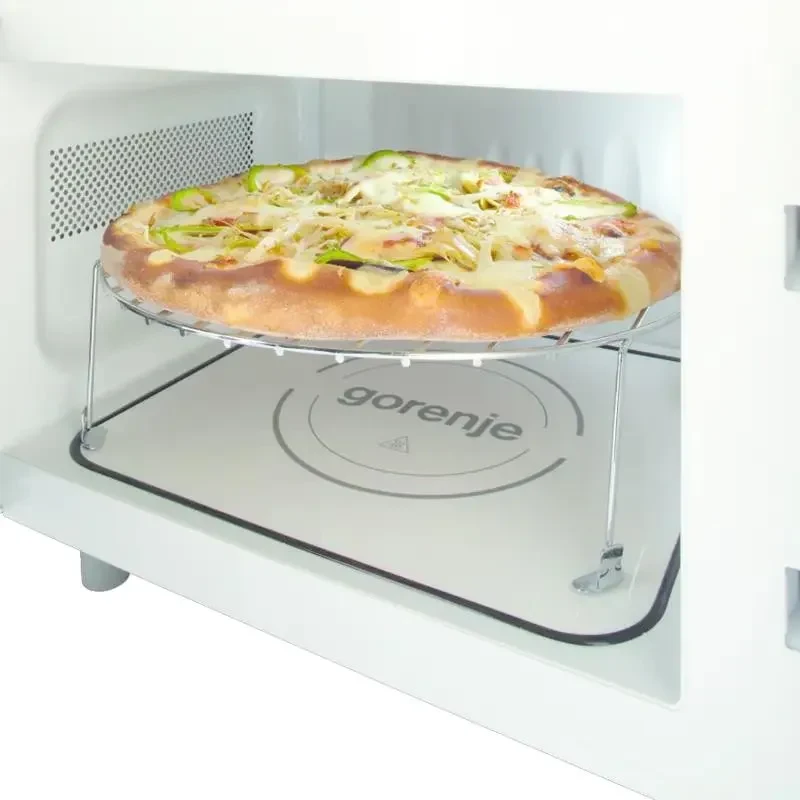 Microwave oven Gorenje MO4250CLI, Beige 5