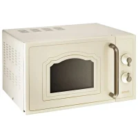 Microwave oven Gorenje MO4250CLI, Beige