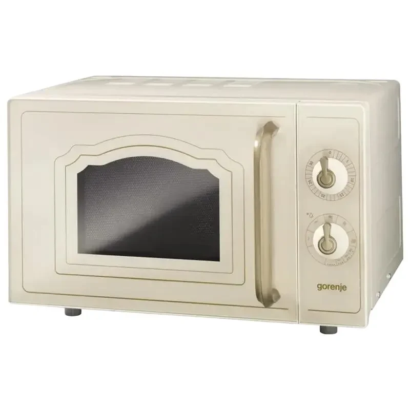 Microwave oven Gorenje MO4250CLI, Beige 2
