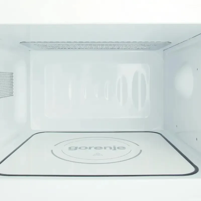 Microwave oven Gorenje MO4250CLI, Beige 3