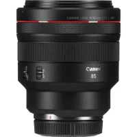 Lens Canon RF 85mm f/1.2L USM 5