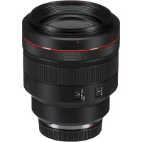 Lens Canon RF 85mm f/1.2L USM 6