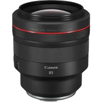 Lens Canon RF 85mm f/1.2L USM 7