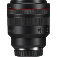 Lens Canon RF 85mm f/1.2L USM 8