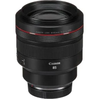 Lens Canon RF 85mm f/1.2L USM