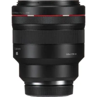 Lens Canon RF 85mm f/1.2L USM 3