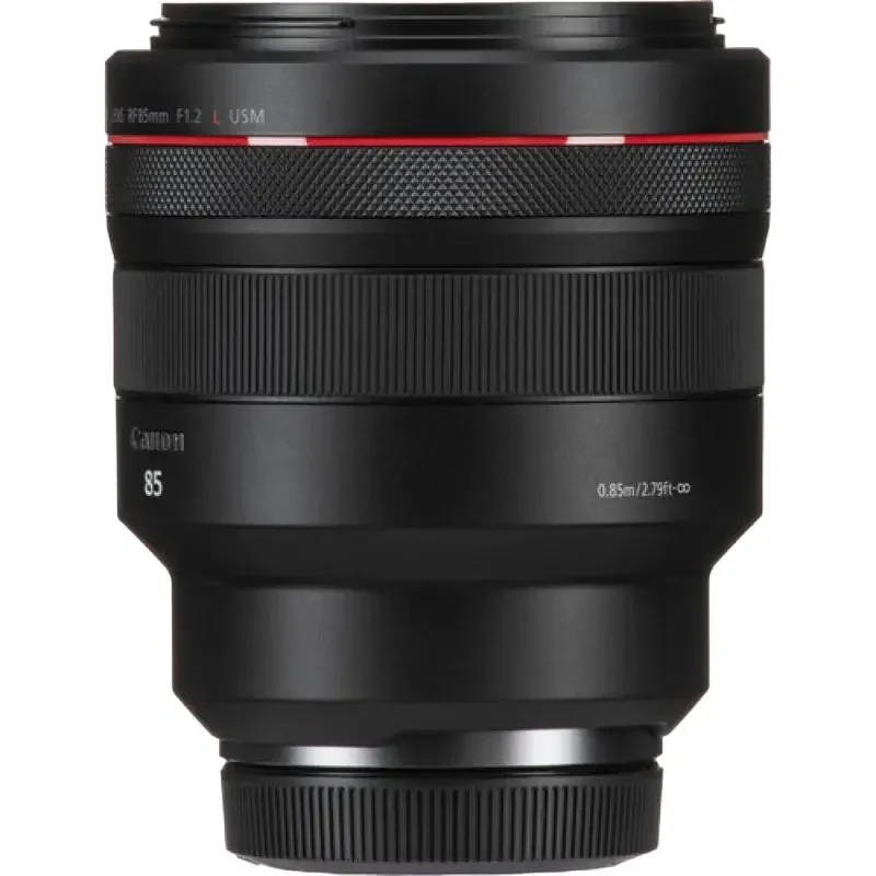 Lens Canon RF 85mm f/1.2L USM 3