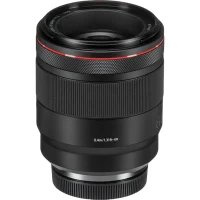 Lens Canon RF 50mm f/1.2L USM 4