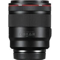 Lens Canon RF 50mm f/1.2L USM 5