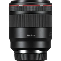 Lens Canon RF 50mm f/1.2L USM 7