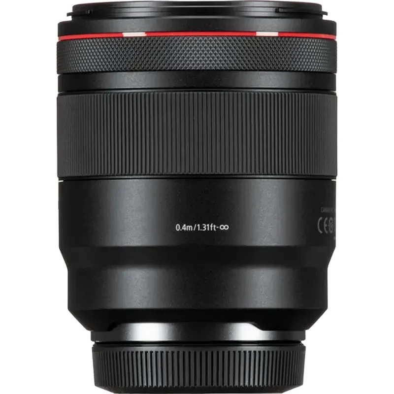 Lens Canon RF 50mm f/1.2L USM 7