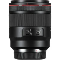 Lens Canon RF 50mm f/1.2L USM 10
