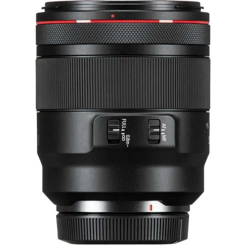 Lens Canon RF 50mm f/1.2L USM 10