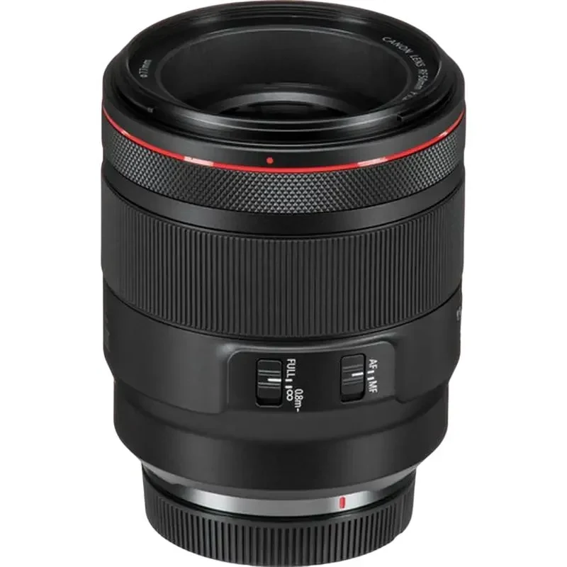 Lens Canon RF 50mm f/1.2L USM 2