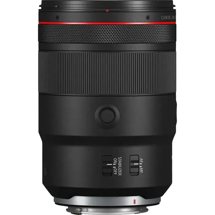 Lens Canon RF 135mm f/1.8L IS USM 4