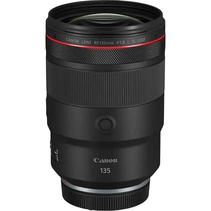 Lens Canon RF 135mm f/1.8L IS USM 5