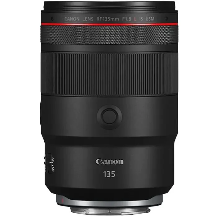 Lens Canon RF 135mm f/1.8L IS USM 2