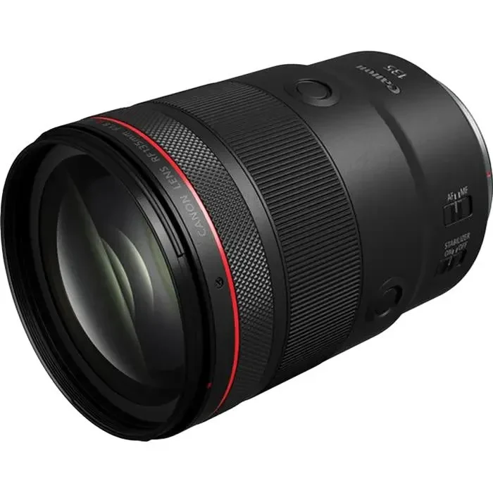 Lens Canon RF 135mm f/1.8L IS USM 3