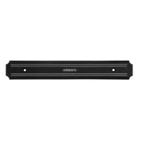 Knife stand Ardesto AR2133MH, Black 2