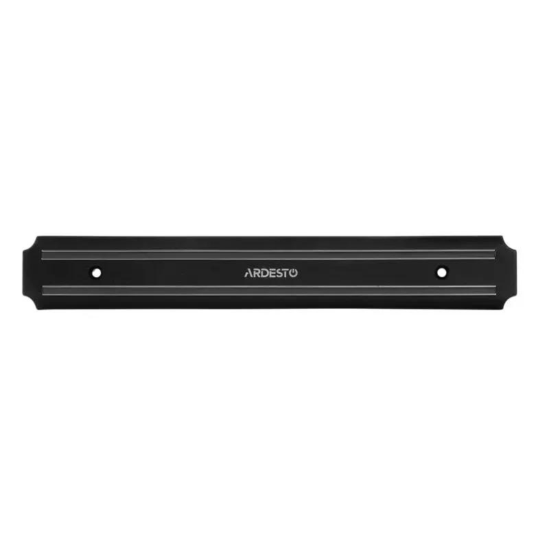 Knife stand Ardesto AR2133MH, Black 2